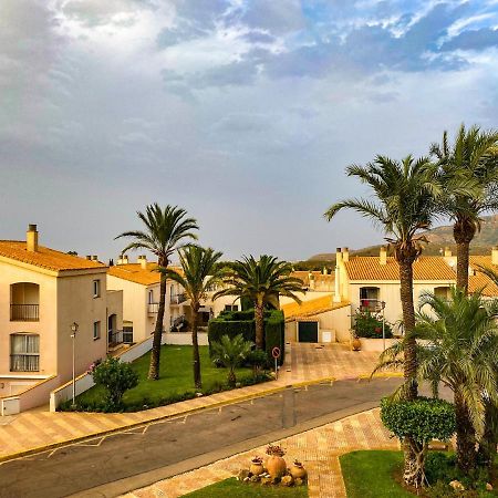 Bellaluz 18.15, La Manga Club Resort Atamaría Eksteriør billede