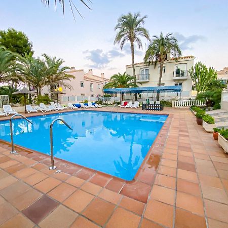 Bellaluz 18.15, La Manga Club Resort Atamaría Eksteriør billede