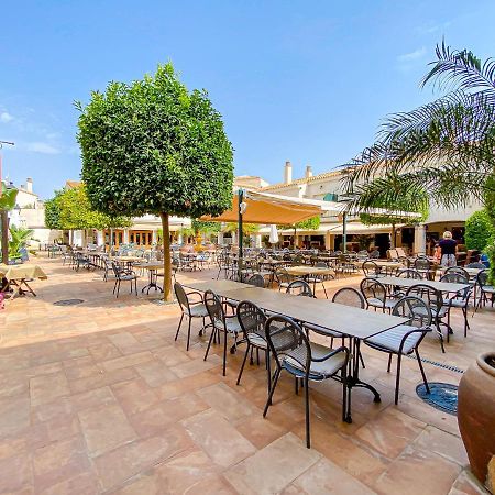 Bellaluz 18.15, La Manga Club Resort Atamaría Eksteriør billede