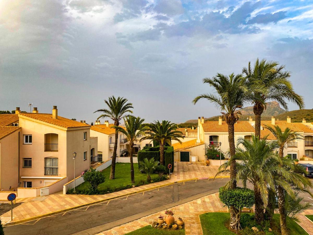 Bellaluz 18.15, La Manga Club Resort Atamaría Eksteriør billede