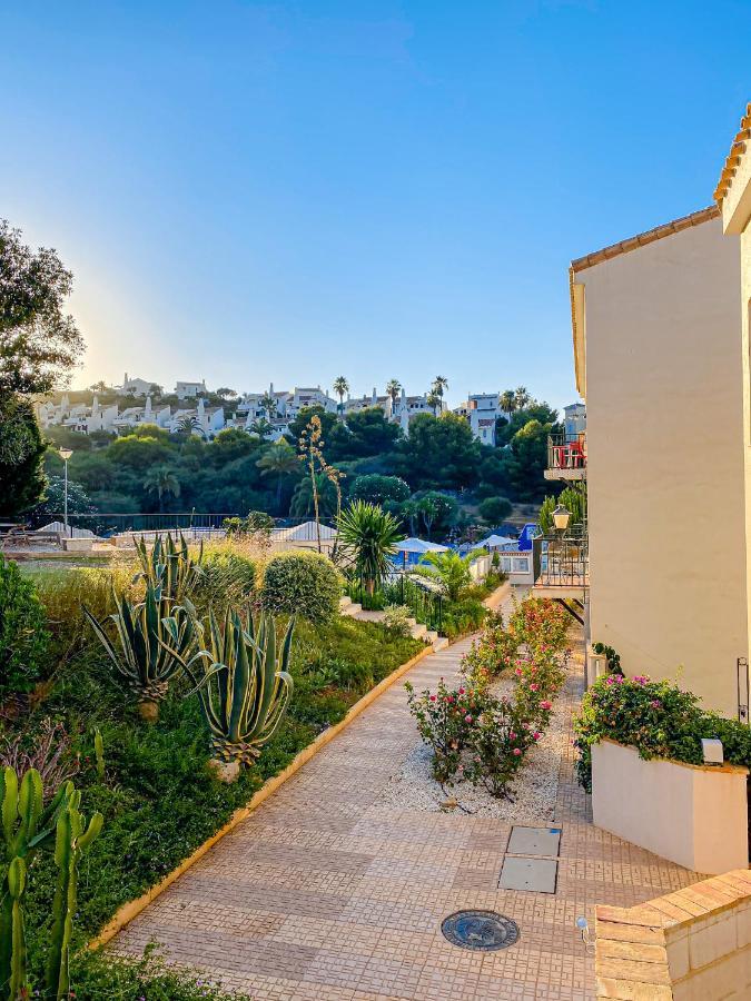 Bellaluz 18.15, La Manga Club Resort Atamaría Eksteriør billede