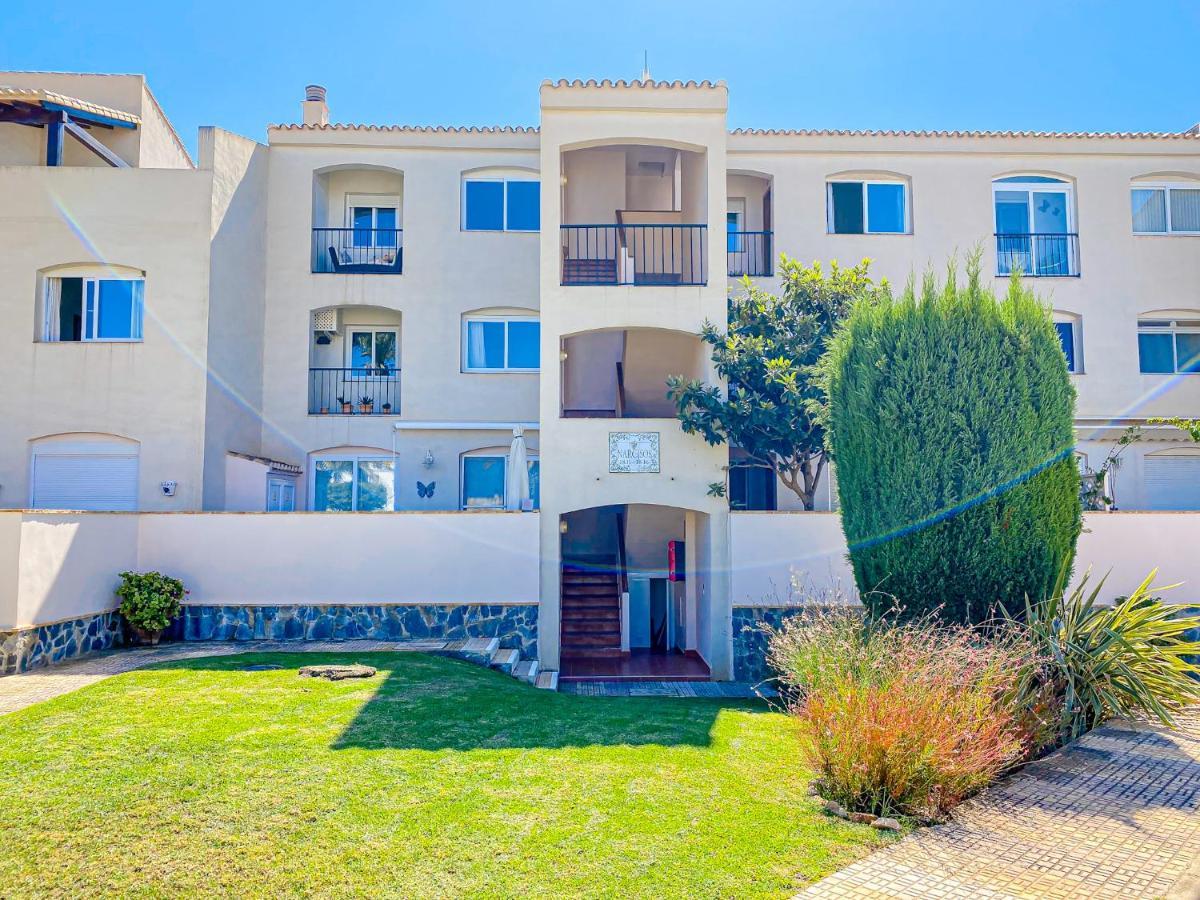 Bellaluz 18.15, La Manga Club Resort Atamaría Eksteriør billede