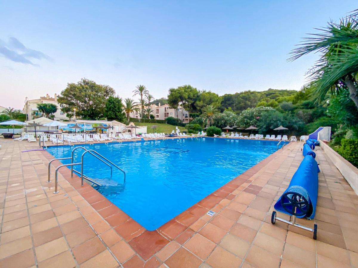 Bellaluz 18.15, La Manga Club Resort Atamaría Eksteriør billede